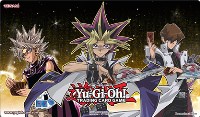 Yu-Gi-Oh! Generation Duel Tournament Playmat: Original Era · Konami Playmats