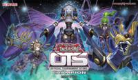 Yu-Gi-Oh! OTS Championship Playmat: Shaddoll Monsters - Konami