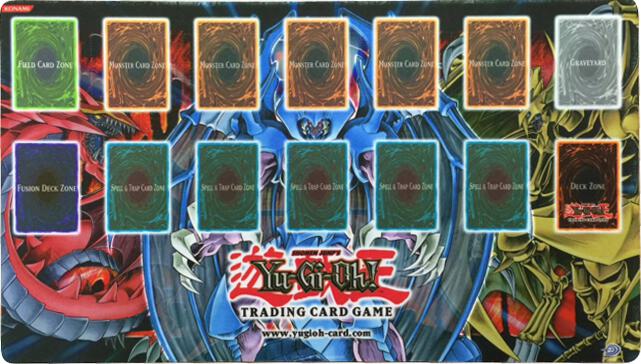 yugioh deck sacred beasts Yu-Gi-Oh! Sacred Beasts Structure Deck (3 Decks) : Amazon.ca: Toys & Games main image 1