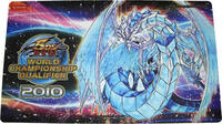 Yu-Gi-Oh! World Championship Qualifier Playmat: Brionac, Dragon of
