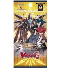 Divine Dragon Apocrypha Booster Pack