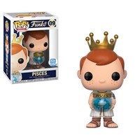 Pisces Freddy Funko (Limited Edition) (Funko Shop Exclusive)