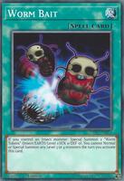 Worm Bait - Legendary Duelists: Ancient Millennium - YuGiOh - TCGplayer.com