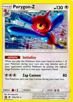 Porygon-Z - 105a/147 - Alternate Art Promos - Pokemon