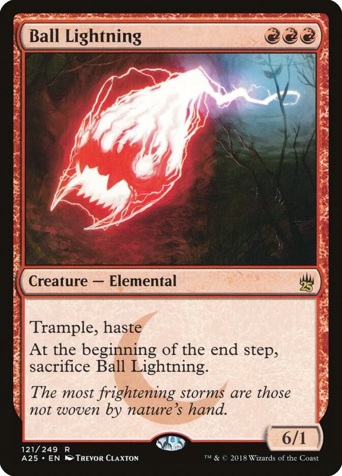 lightning card mtg Amazon.com: Magic The Gathering - Lightning Greaves