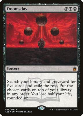 Doomsday