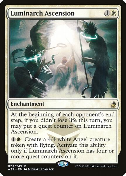 How to Build a Angel Commander Deck in MTG | TCGplayer
