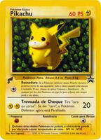 TCGplayer - Pokemon Pikachu World Collection Promos Price Guide