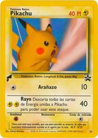 Pikachu World Collection Promos | Pokemon | TCGplayer