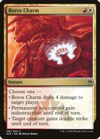 Boros Charm - Masters 25 - Magic: The Gathering - TCGplayer.com