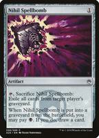masters 25 mtg card list Magic The Gathering The List Single Card Uncommon Perilous Myr A25-227 Masters 25
