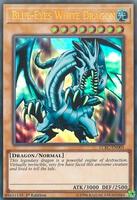 遊戯王 BLUE-EYES WHITE DRAGON 1ST EDITION YuGiOh Saga of Blue-Eyes White Dragon Structure Deck 1st Edition