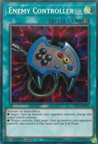 Enemy Controller (Legendary Collection Kaiba)