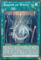 Beacon of White - Legendary Collection Kaiba - YuGiOh - TCGplayer.com