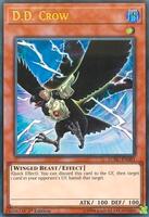 D.D. Crow - Legendary Collection Kaiba - YuGiOh - TCGplayer.com