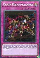 Chain Disappearance - Legendary Collection Kaiba - YuGiOh