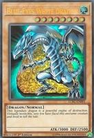 Blue Eyes White Dragon Lckc Yu-gi-oh! Original Konami | Envío Gratis