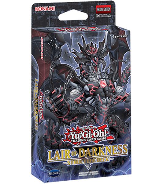 best yugioh structure decks 2021 Amazon.com: Yu-Gi-Oh! Cards: Shaddoll Showdown Structure Deck (3 Decks) :  Toys & Games main image 0