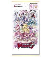 Divas' Festa Booster Pack