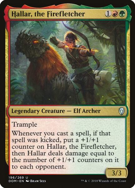 Top 10 Gruul MTG Cards You Should Be Playing in Commander | TCGplayer