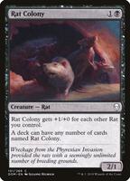 Rat Colony - The List Reprints - Magic: The Gathering - TCGplayer.com