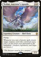 Yoshimaru, Ever Faithful - Commander: Kamigawa: Neon Dynasty - Magic: The  Gathering - TCGplayer.com