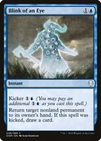Blink of an Eye - Dominaria - Magic: The Gathering - TCGplayer.com