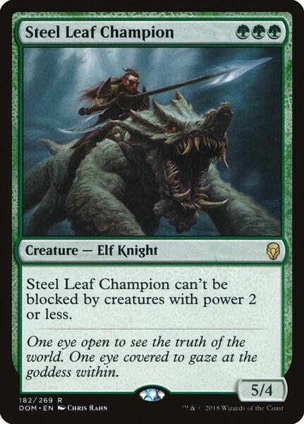 Historic Simic Stompy - Deck Highlight | TCGplayer