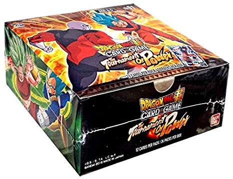 dragon ball super masters booster box Amazon.com: Dragon Ball Super Trading Card Game 2025 Masters Premium  Anniversary Box BE25 : Toys & Games main image 0