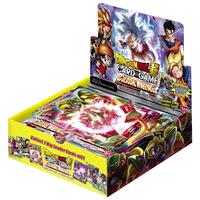 Colossal Warfare Booster Box - Colossal Warfare - Dragon Ball