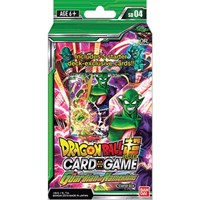Starter Deck 04: The Guardian of Namekians (Green) — Colossal Warfare