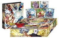 Dragon Ball Super - Ultimate Box — Expansion Deck Box Set 03: Ultimate Box