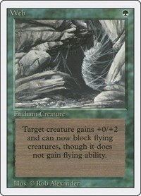 Web (Revised Edition)