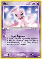 mew pokemon card value promo - (9) [P] Psyshock (10) Flip a coin Mew 2022 Japanese S Promo