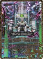 Infinity the Chaos (SP) - New World Chaos - Future Card BuddyFight