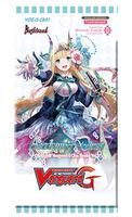 academy of divas booster box Academy of Divas Extra Booster Box  50cards