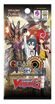 Gear of Fate Booster Pack