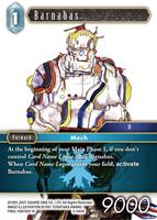 opus v booster box Final Fantasy TCG Legacy Collection