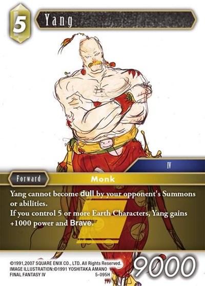 Yang