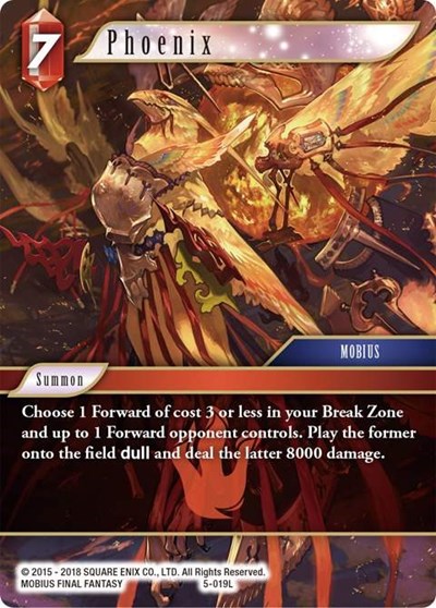 Phoenix