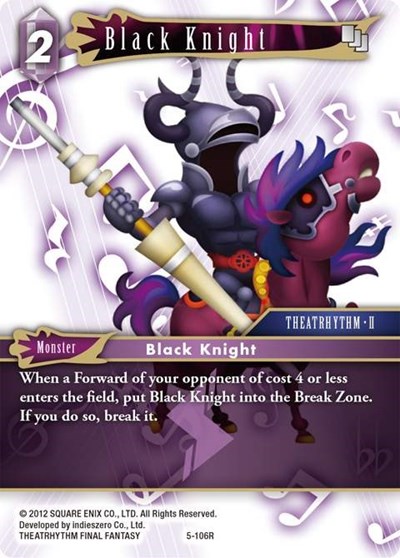 Black Knight