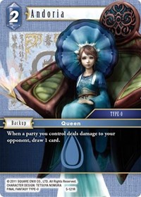Andoria