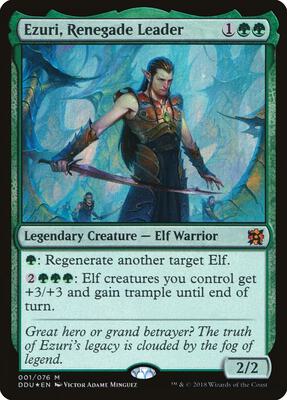 Birds of Paradise - Fourth Edition (Foreign Black Border) - Magic