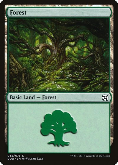Forest 032