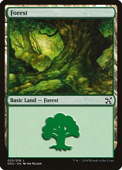 Forest 033
