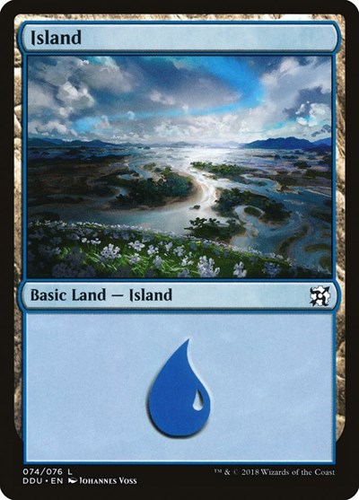 Island 074