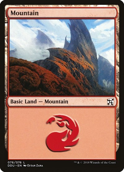 Mountain 076