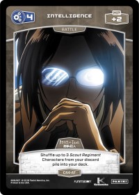 4 Intelligence (C44-AT)