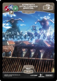 7 STR/INT/SP