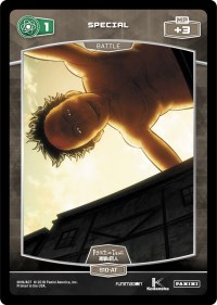 1 Special (S10-AT)